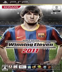 GameTrader.SG - World Soccer Winning Eleven 2011 (PS3)