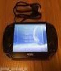 GameTrader.SG - PS Vita Console 3G/Wi-Fi PCH-1106 ZA01 (PS Vita)